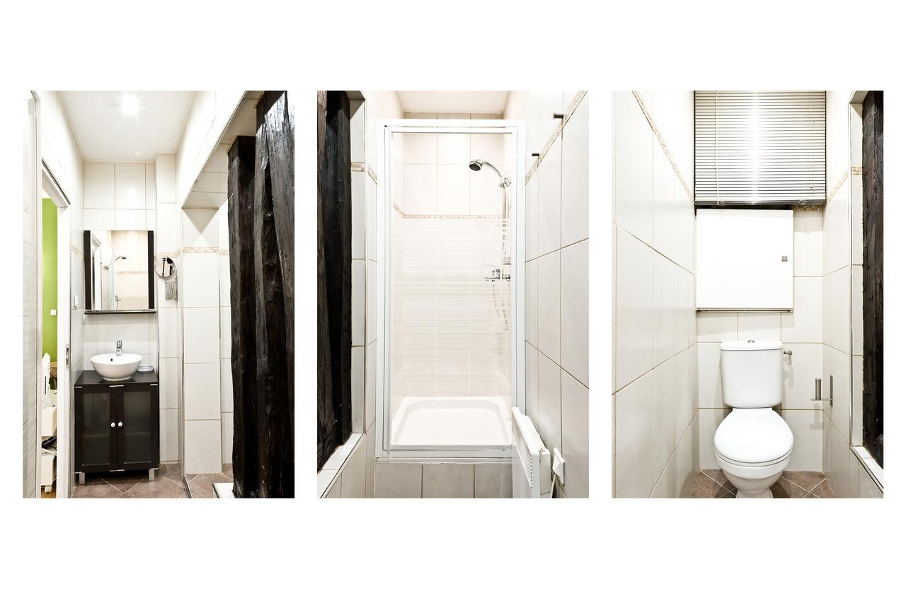 Apartamento Pick A Flat's In Batignolles - Rue Biot *