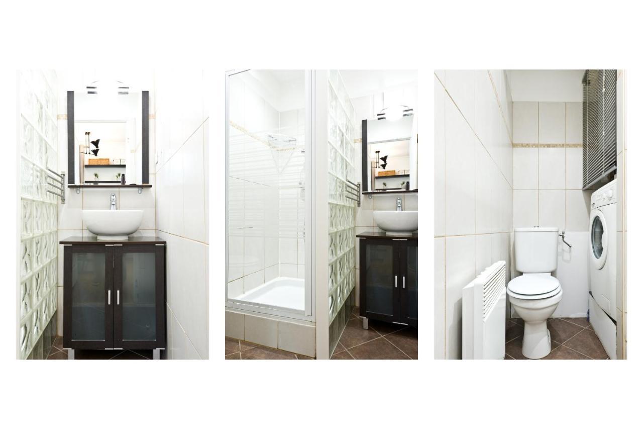 Apartamento Pick A Flat's In Batignolles - Rue Biot París